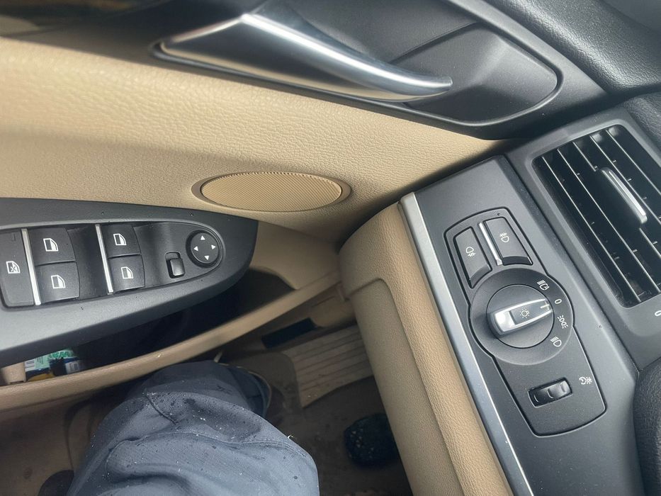 BMW X3 2014 — imagine 4