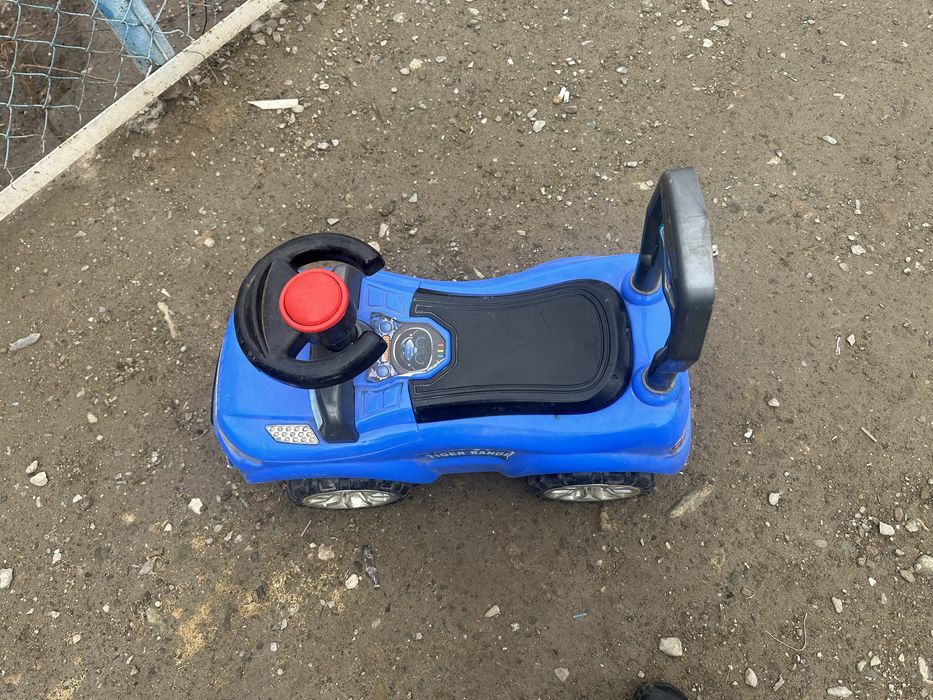 Толокарь машина