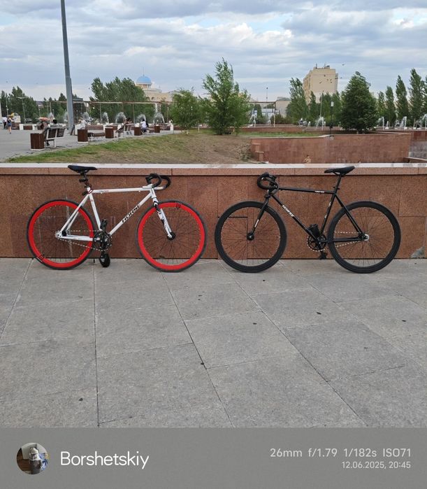 Продам раму horse h700