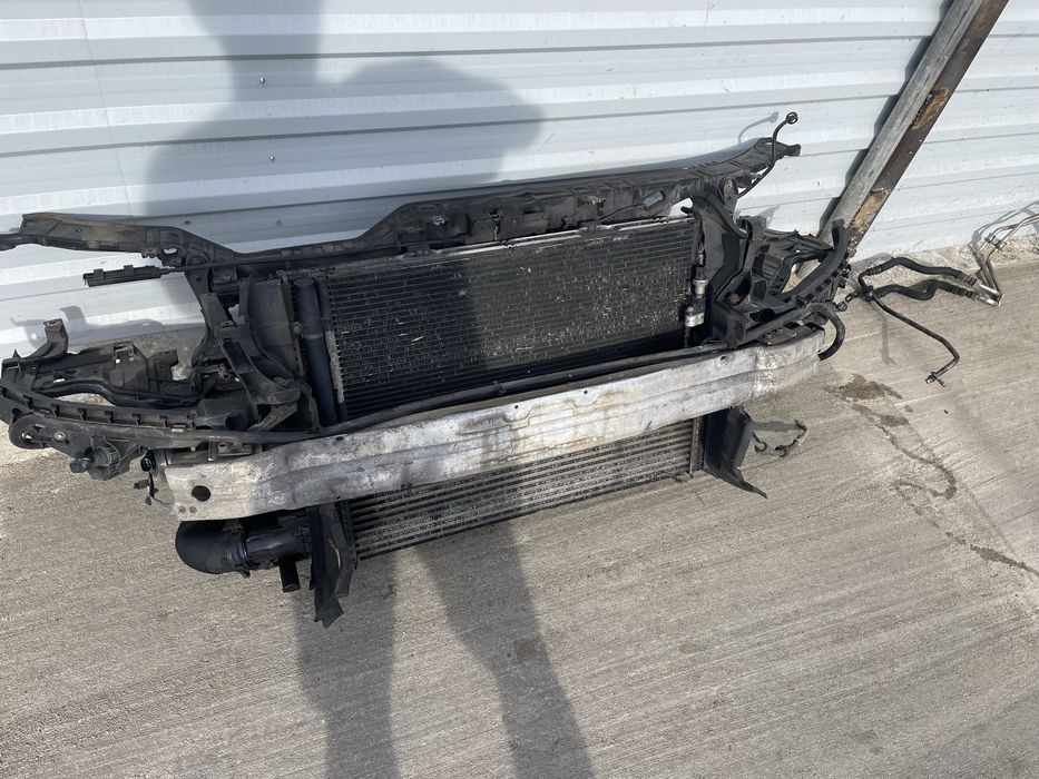 Trager complet Audi A4 B8 Automat 2.0TDI