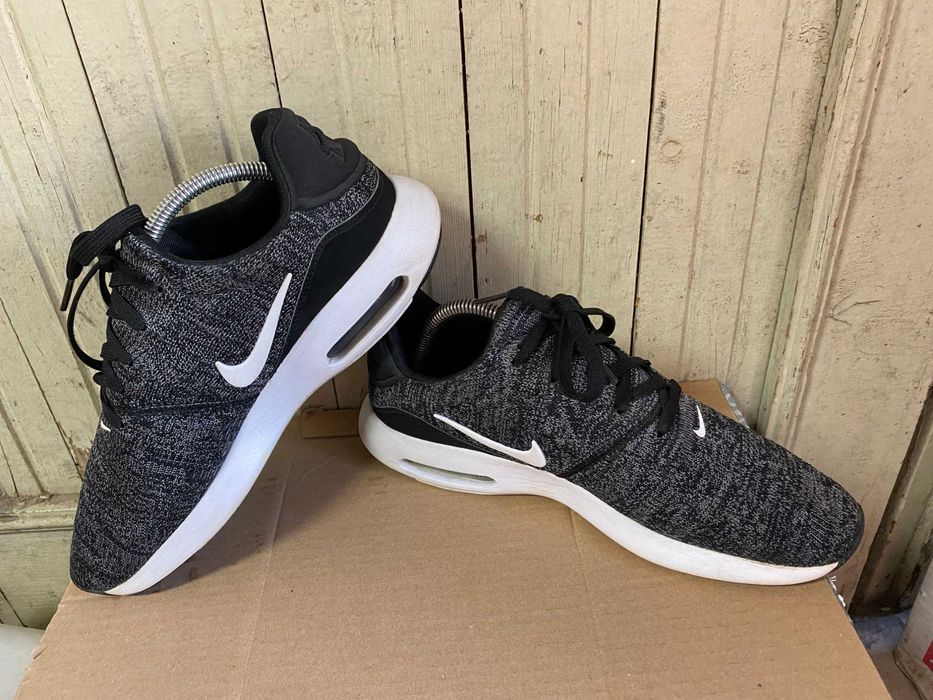 ''NIKE Air Max Modern Flyknit''оригинални мъжки маратонки 42 номер