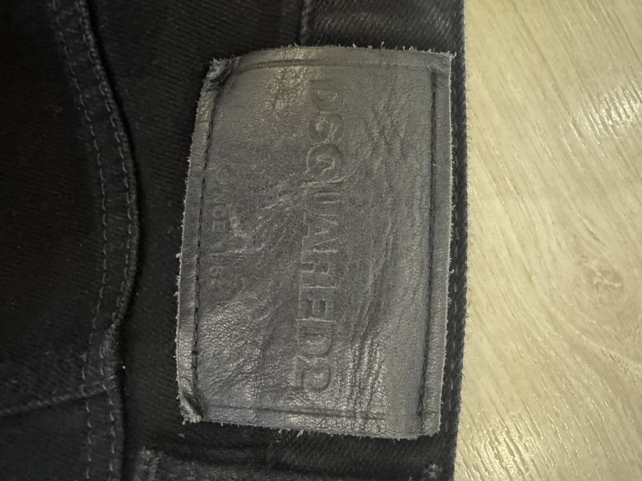 Оригинални DSQUARED