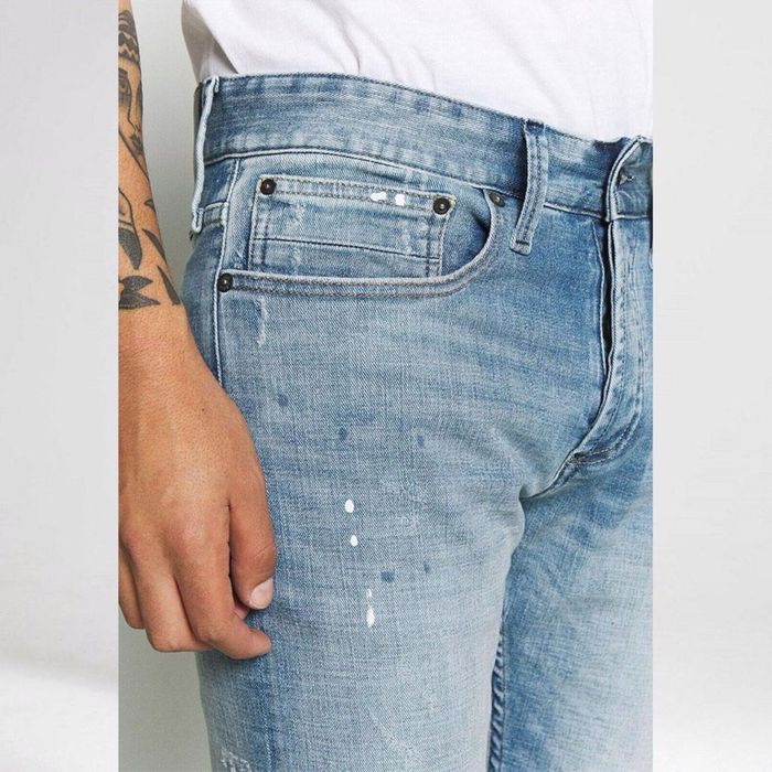 Denham Kinetic Jeans ОРИГИНАЛНИ мъжки дънки - 30