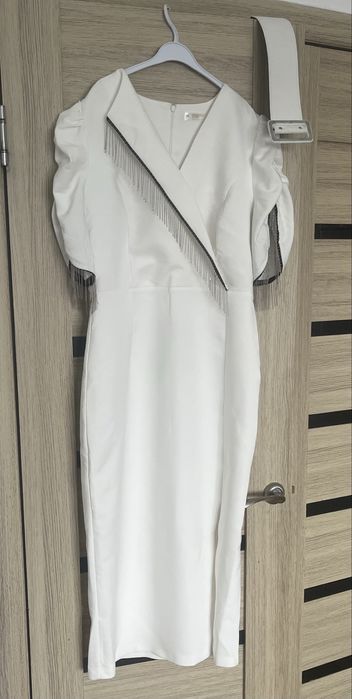 Нарядная , вечерная платье