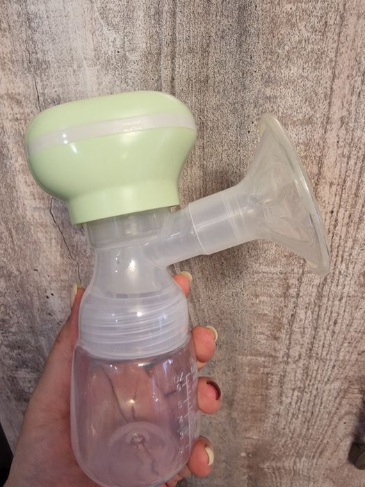 Молокоотсос Breast Pump электрический