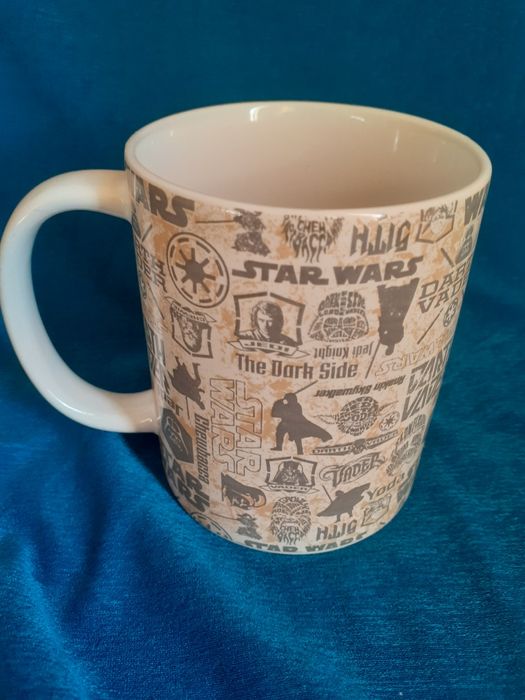 чайная пара Дулево