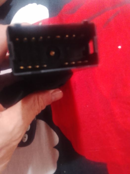 переключатель света фар