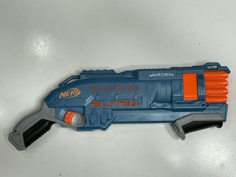 NERF бластеры оригинал