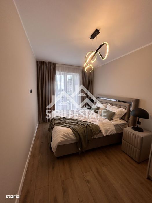 Apartament 3 camere, Shopping City-Sibiu Comision 0