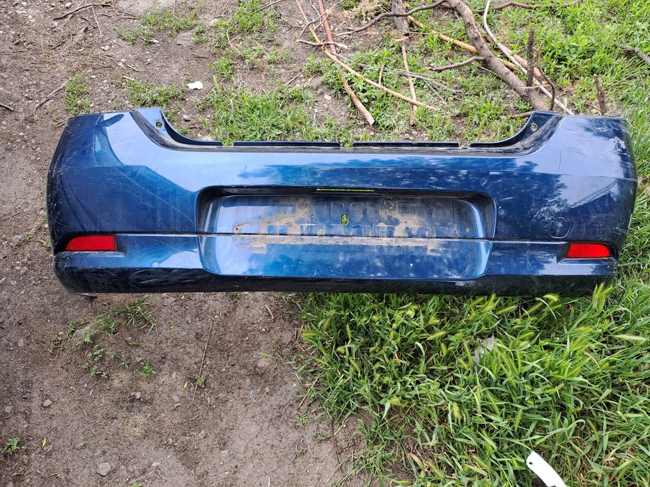 Bara Spate Dacia  Logan si Logan Stepway 2 2013-2020.