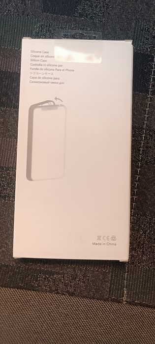 Chixol iphone 15 pro