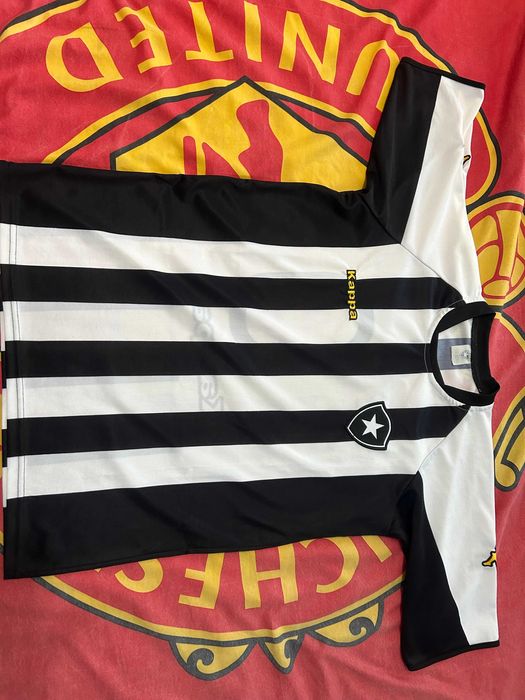 Продавам фланелка на Ботафого/ Botafogo