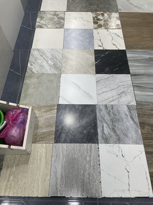 Kerama granit kafel / кафель