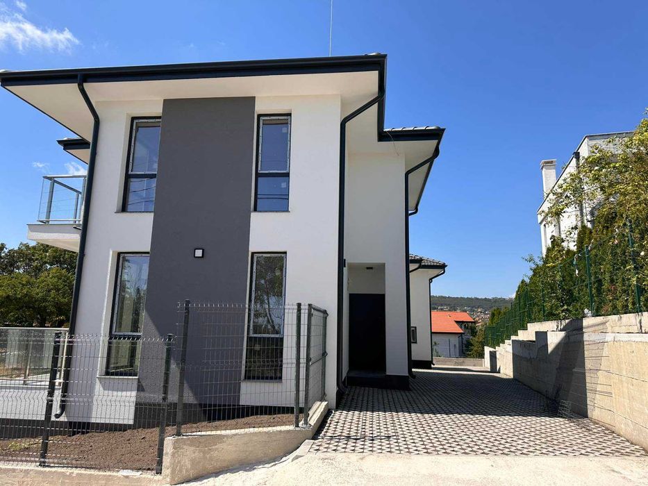 Продава се Къща в Варна, м-т Траката - 138 кв.м за 1102 €/кв.м - Снимка #4