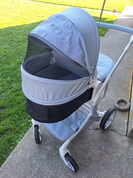 Cărucior Visoli 3 in 1