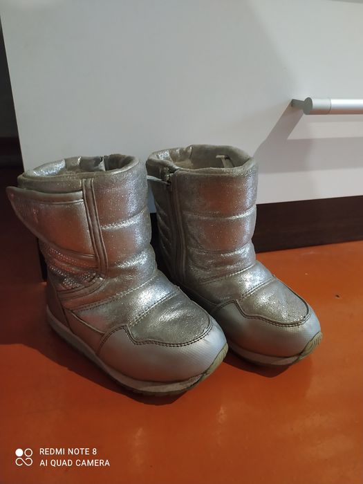 Сапоги для девочек