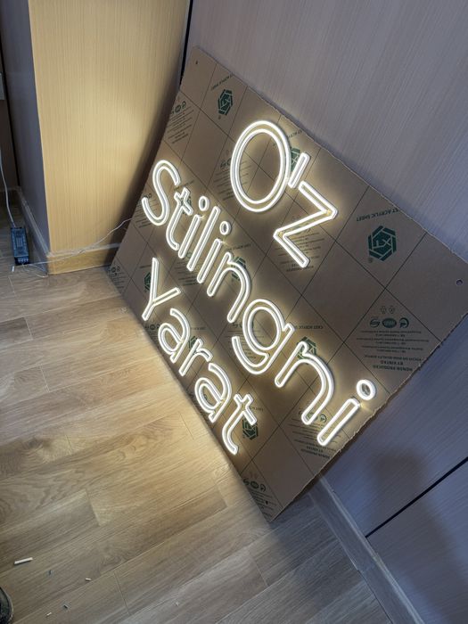 Печать на баннере и оракале "LifePrint" Наружная реклама