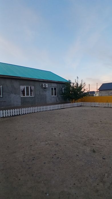 Қызылбалық-2 ауданында үй сатылады