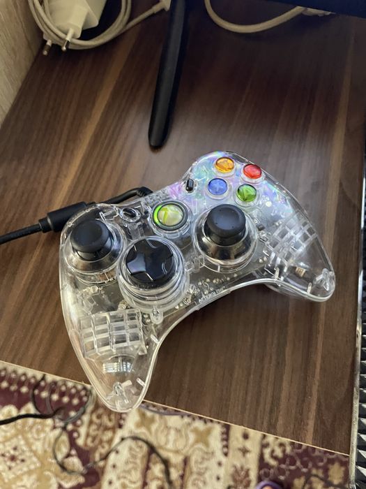 Vand xbox 360 slim