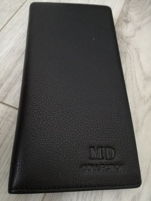 Мъжки портфейли MD & PETEK с безплатна доставка