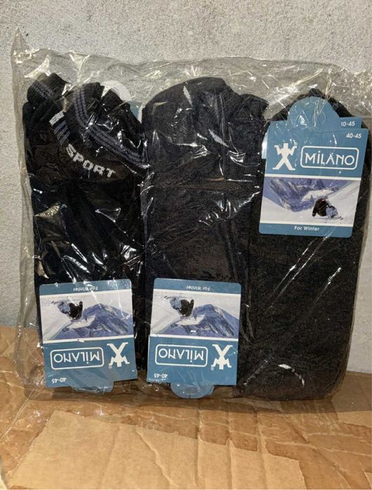 Чорапи - първо качество