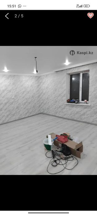 Делаю ремонт квартир и домов