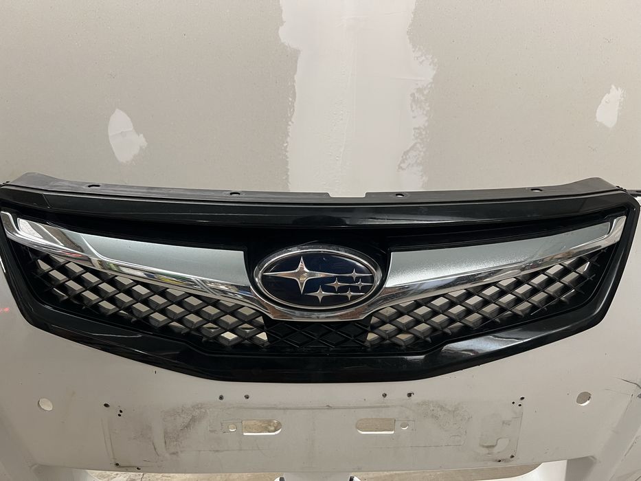 Предна броня Subaru Legacy