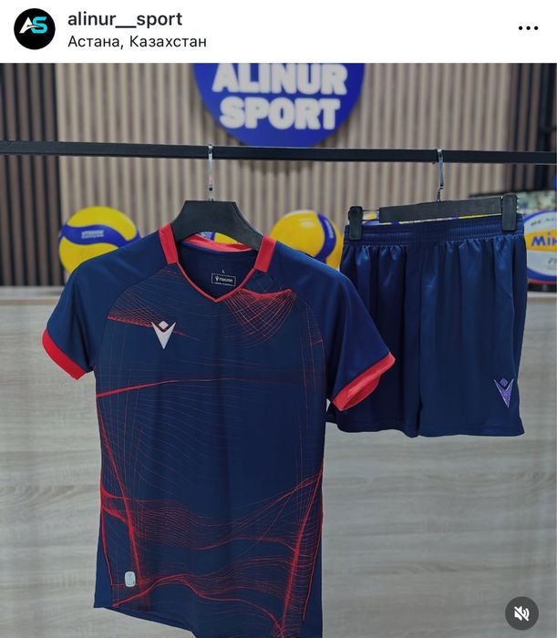 Форма на команду