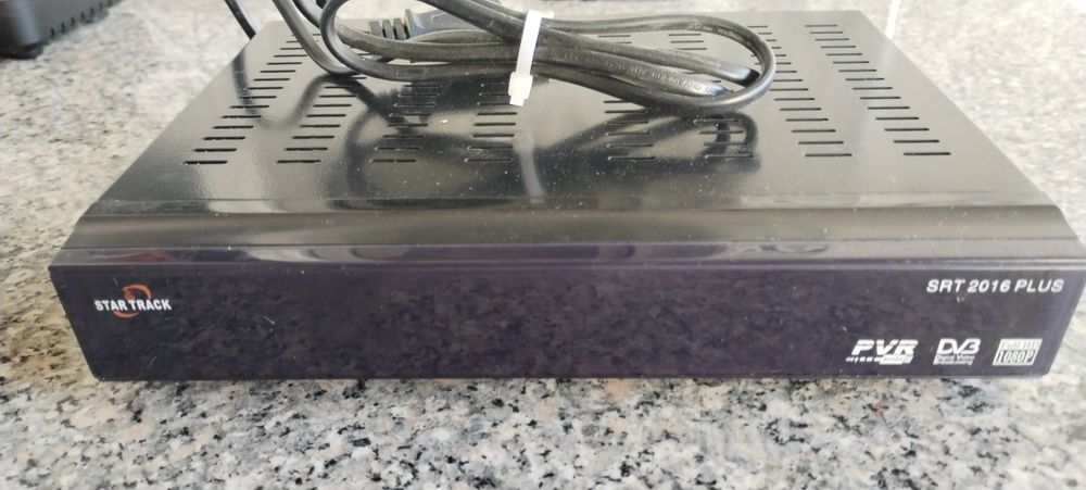 Тюнер Star Track