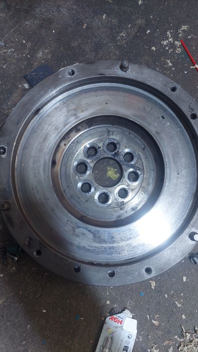 Сцепление бмв 228мм м50 м52 м54