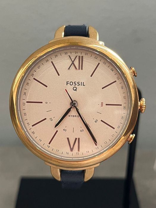 Ceas Fossil NDW4FS Amanet BKG