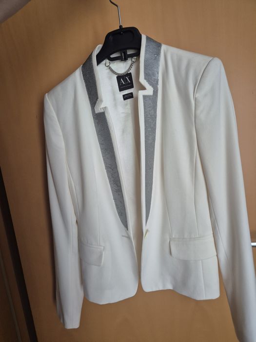 Sacou Armani Exchange S