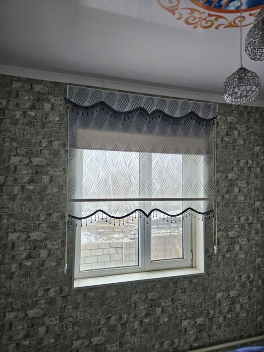 Жалюзи сапалы әрі қол жетімді бағада