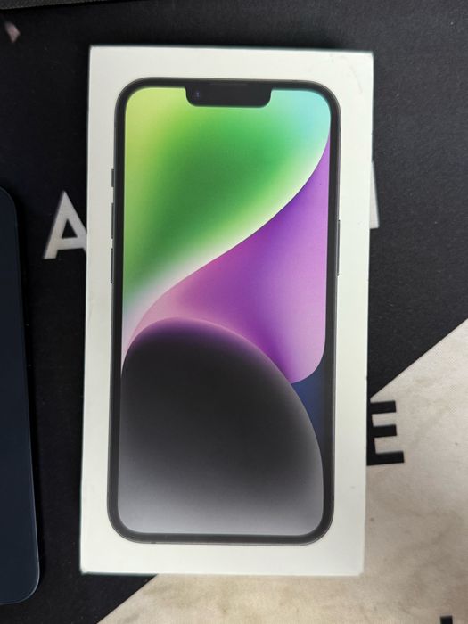Продается Iphone 14 на гаранти