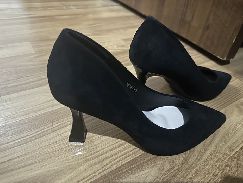 Туфли размер 39