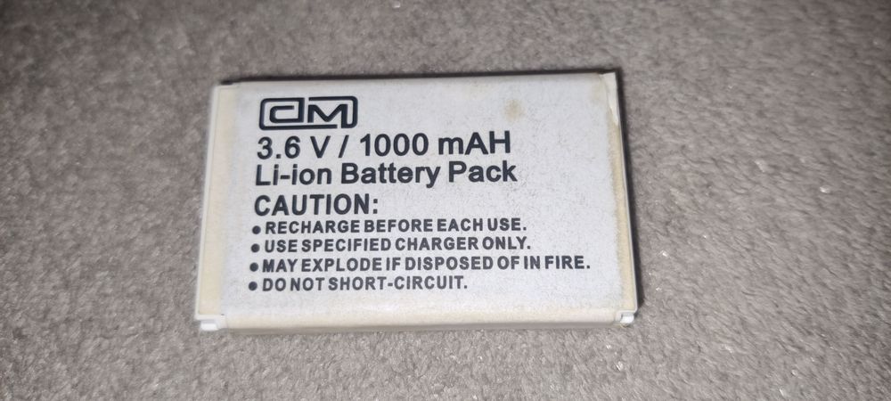 Фотоапарат GEMPIX DM 425 Z