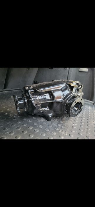 Шпер диференциал 3.91 бмв е30 Е34 Bmw