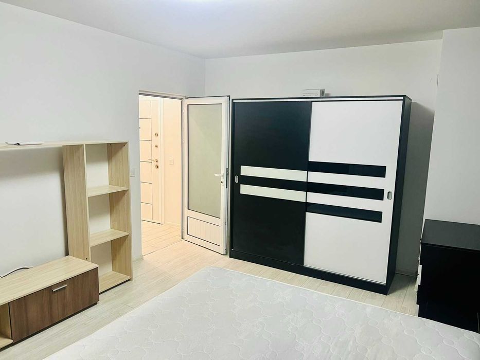 Дава се под наем Двустаен апартамент в Панагюрище - 67 кв.м за 306 € - Снимка #3