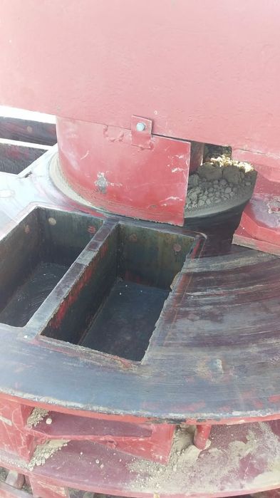 Керпичный станок