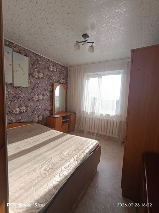 Квартира 3х комн