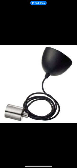 Продам шнур светильники