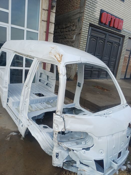 Damas kuzuv sotiladi aybi wu