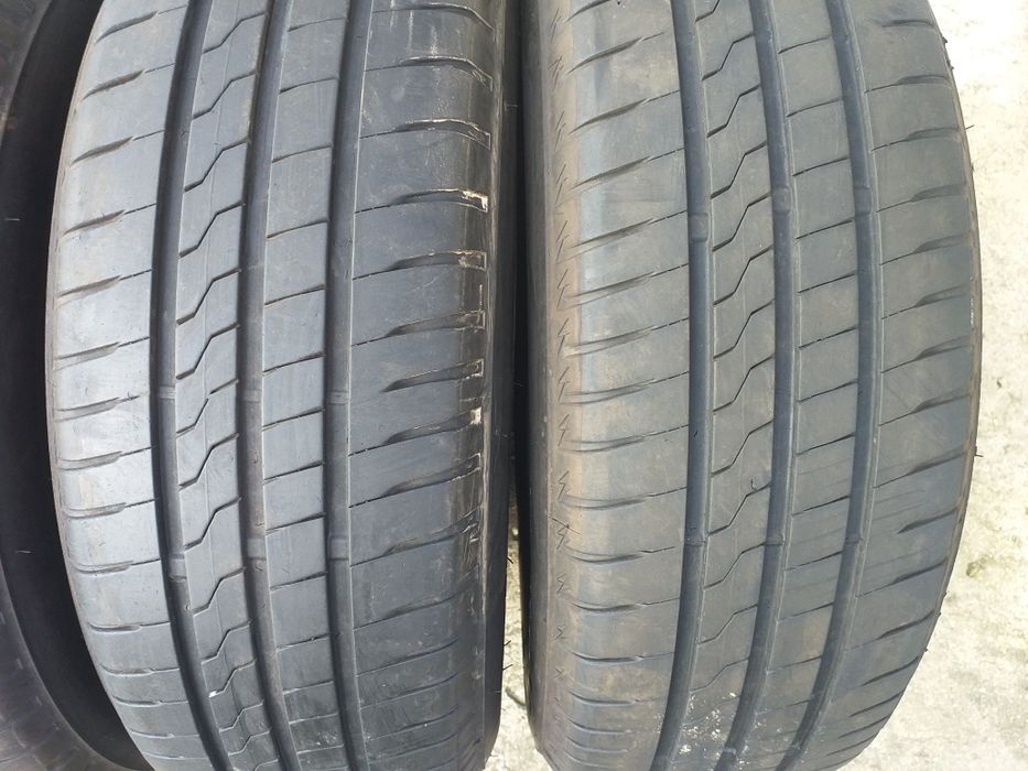 Гуми 4 броя 185/65/15