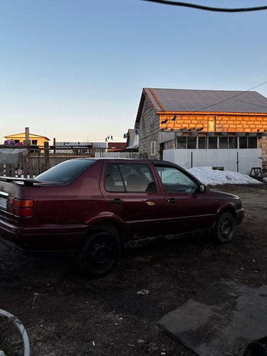 Vw vento 92г моно