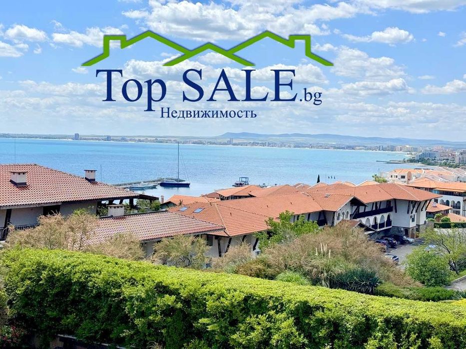 Продава се Тристаен апартамент в Свети Влас - 110 кв.м за 1091 €/кв.м - Снимка #10