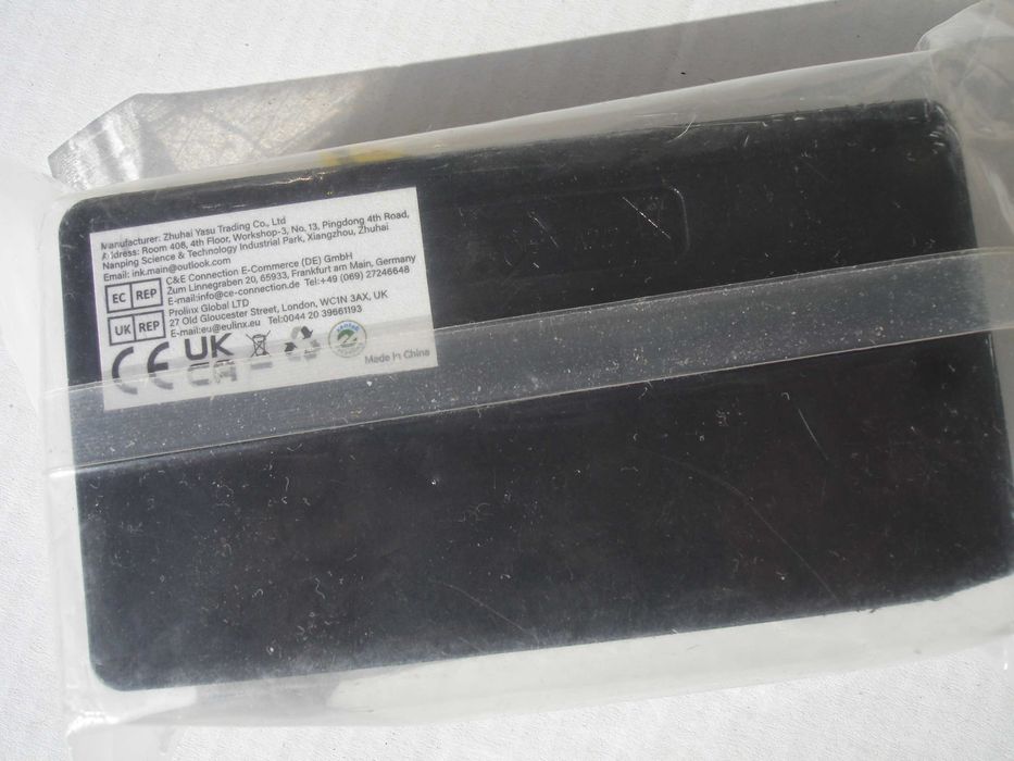 Консуматив за принтер Ink Cartridge HP 950 XL, Black