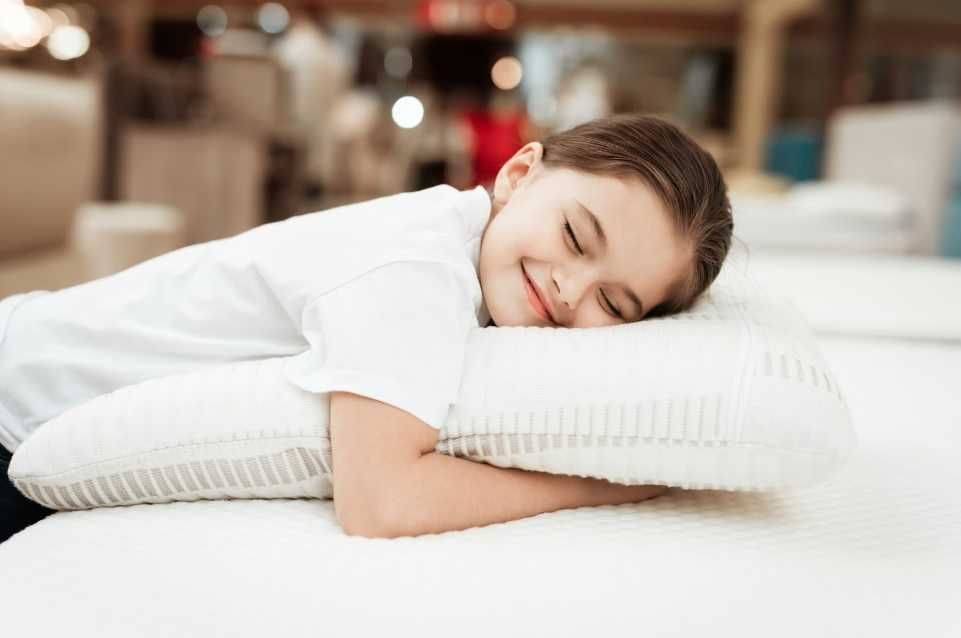 Детские матрасы под заказ прямо из фабрики