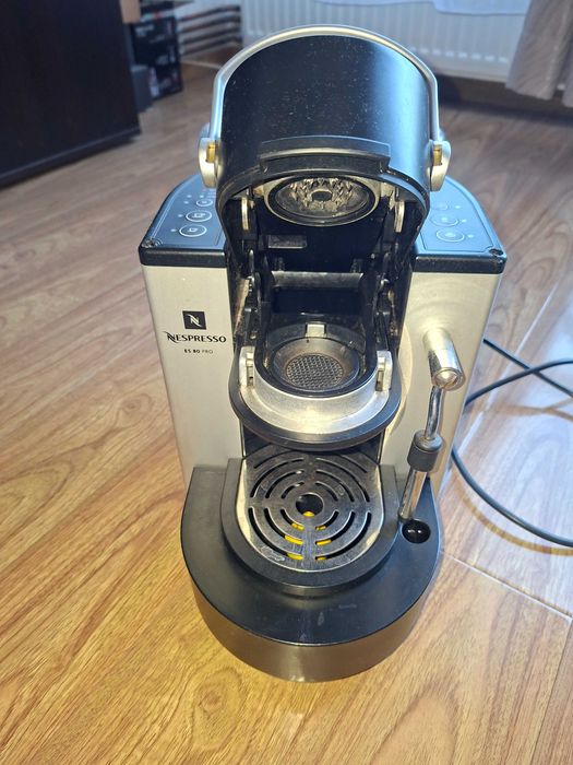 Espresor  nespreso