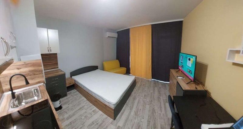 Дава се под наем Едностаен апартамент в София, Студентски град - 40 кв.м за 488.58 € - Снимка #3