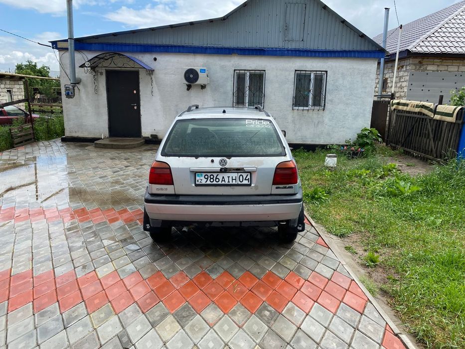Продам гольф тройка